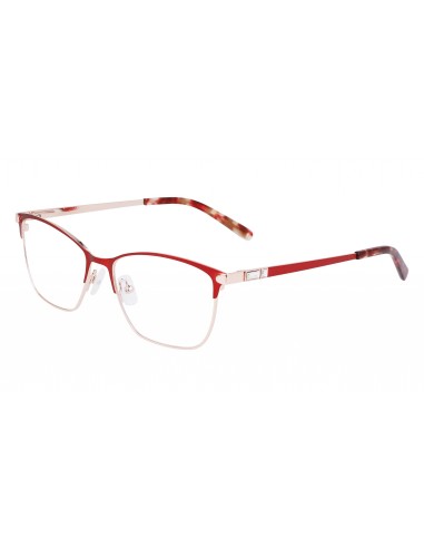 Marchon NYC M 4019 Eyeglasses Les êtres humains sont 