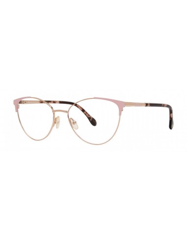 Lilly Pulitzer Noella Eyeglasses le des métaux précieux