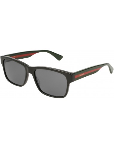 Gucci Sensual Romantic GG0340S Sunglasses Découvrez la collection