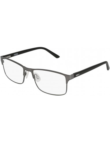 Puma Emerging PE0027O Eyeglasses le des métaux précieux