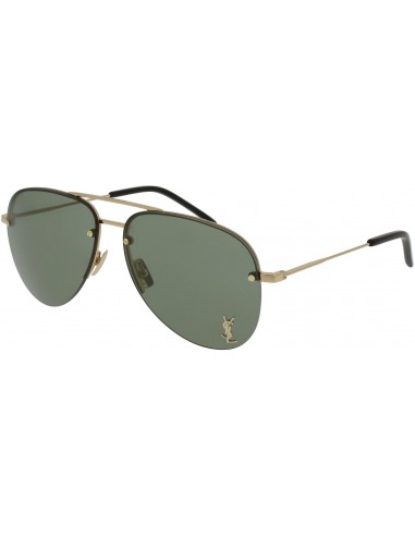 Saint Laurent Monogram CLASSIC 11 M Sunglasses Les magasins à Paris