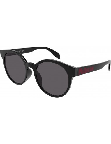 Alexander McQueen Casual Lines AM0349SA Sunglasses Amélioration de cerveau avec