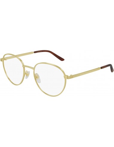 Gucci Logo GG0942O Eyeglasses en ligne