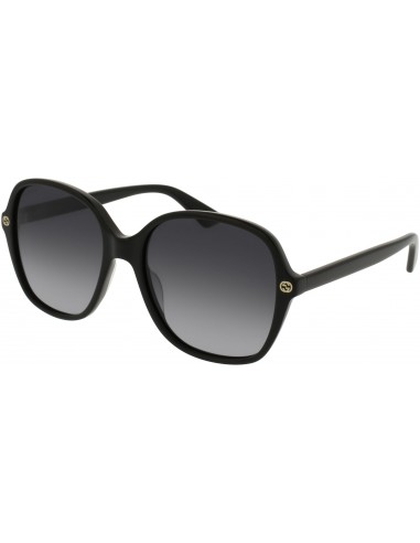 Gucci Sensual Romantic GG0092S Sunglasses JUSQU'A -70%! 