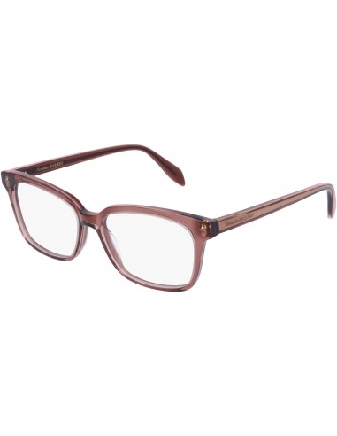 Alexander McQueen Iconic AM0243O Eyeglasses de la marque