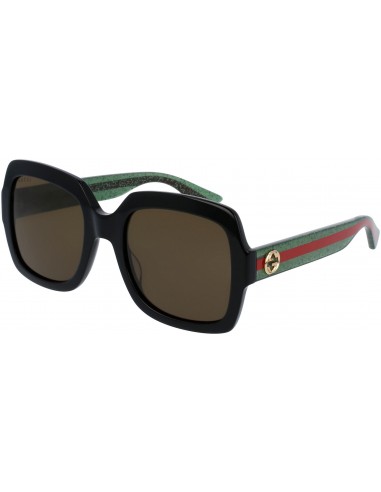 Gucci Web GG0036SN Sunglasses prix