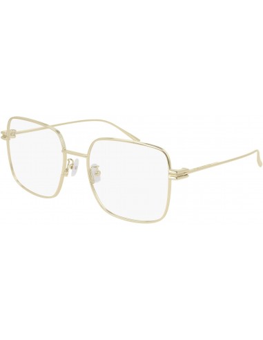 Bottega Veneta New Classic BV1049O Eyeglasses du meilleur 