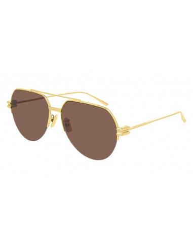 Bottega Veneta New Classic BV1046S Sunglasses plus qu'un jeu 