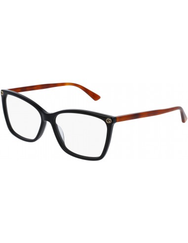 Gucci Sensual Romantic GG0025O Eyeglasses Livraison rapide