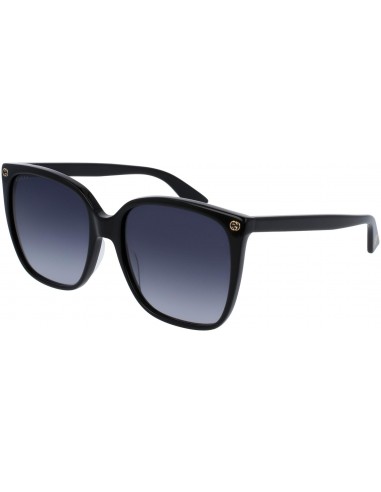 Gucci Sensual Romantic GG0022S Sunglasses Venez découvrir notre 