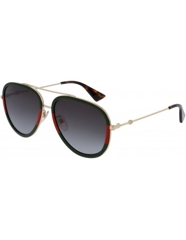 Gucci Urban GG0062S Sunglasses les muscles