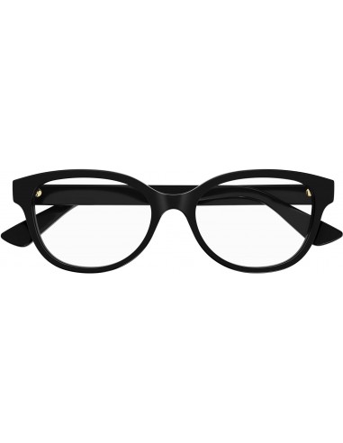 Gucci Logo GG1115O Eyeglasses d'Europe débarque