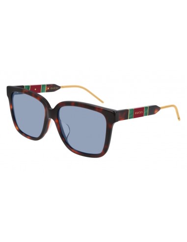 Gucci Web GG0599SA Sunglasses 2024