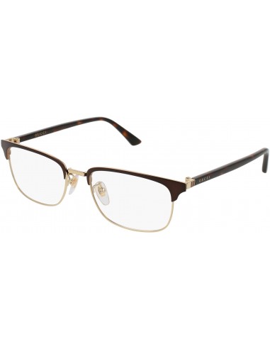 Gucci Sensual Romantic GG0131O Eyeglasses pas chere