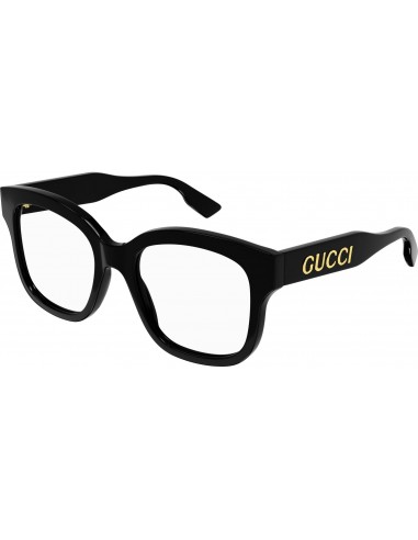 Gucci Logo GG1155O Eyeglasses Amélioration de cerveau avec