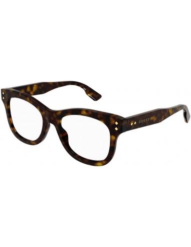 Gucci Logo GG1086O Eyeglasses soldes