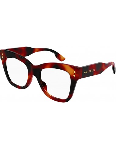 Gucci Logo GG1082O Eyeglasses 50-70% off 