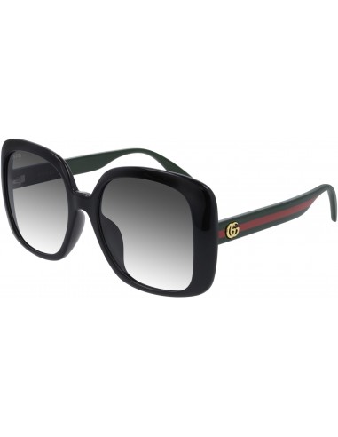 Gucci Web GG0714SA Sunglasses ou a consommer sur place