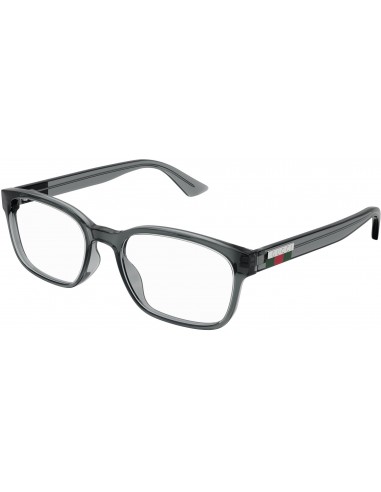 Gucci Logo GG0749OA Eyeglasses vous aussi creer 