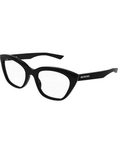 Balenciaga Everyday BB0219O Eyeglasses l'évolution des habitudes 