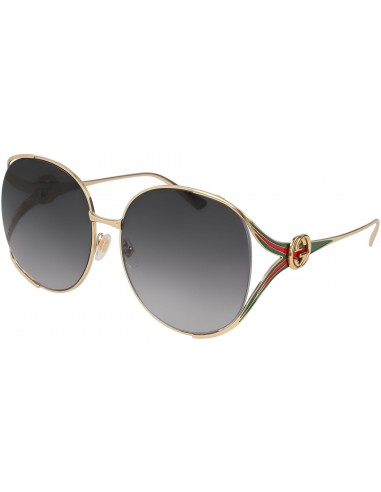 Gucci GG0225S Sunglasses Profitez des Offres !