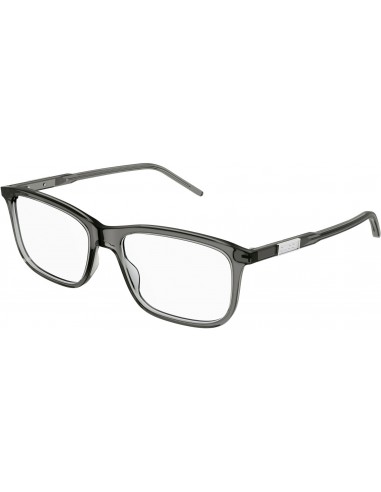 Gucci Web GG1159OA Eyeglasses brillant des détails fins