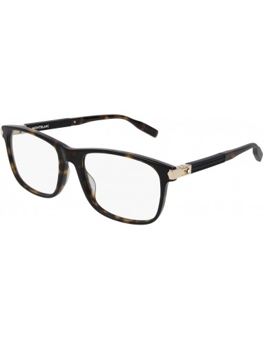 Montblanc Established MB0035O Eyeglasses Venez acheter