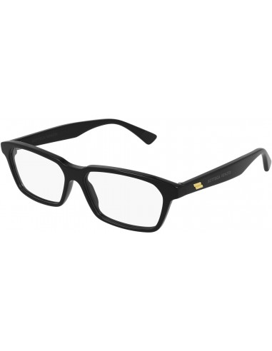 Bottega Veneta Minimalist BV1098O Eyeglasses de la marque