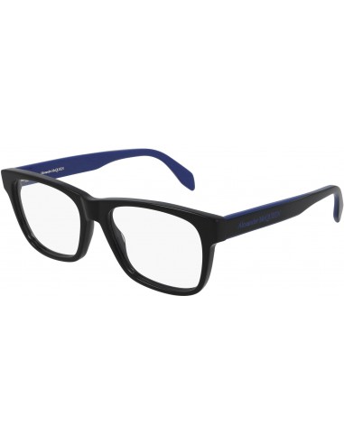 Alexander McQueen Romance AM0307O Eyeglasses Livraison rapide