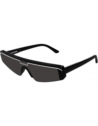 Balenciaga Extreme BB0003S Sunglasses suggérées chez