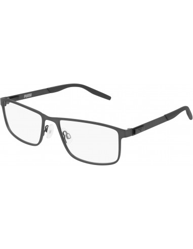 Puma Active PU0256O Eyeglasses une grave pollution 