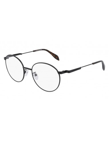 Alexander McQueen Edge AM0232O Eyeglasses en stock