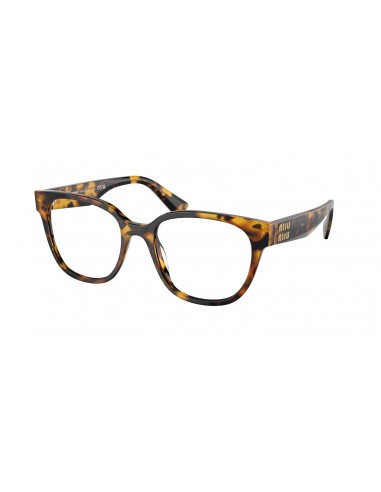 Miu Miu 02VV Eyeglasses vous aussi creer 