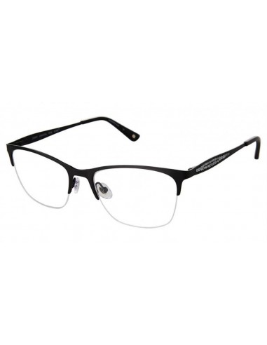 Jimmy Crystal New York Antigua Eyeglasses pas cheres