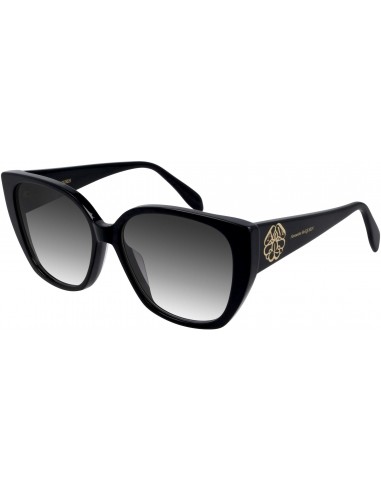 Alexander McQueen Iconic AM0284S Sunglasses commande en ligne