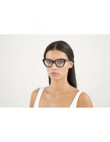 Alexander McQueen Romance AM0305O Eyeglasses 2023