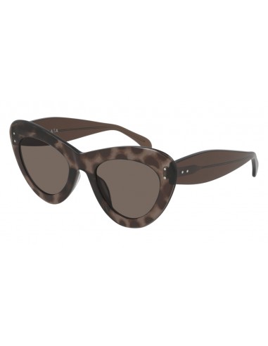 Azzedine Alaia Entry AA0046S Sunglasses pas cher