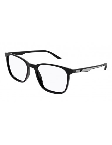 Puma Sportstyle PU0371O Eyeglasses Amélioration de cerveau avec