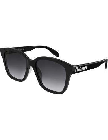 Alexander McQueen Casual Lines AM0331SK Sunglasses en ligne