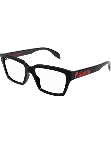 Alexander McQueen Casual Lines AM0332O Eyeglasses shop