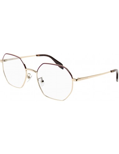 Alexander McQueen Icons AM0338O Eyeglasses pas chere