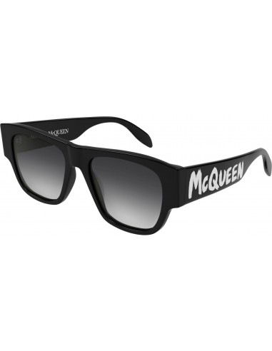 Alexander McQueen Casual Lines AM0328S Sunglasses Comment ça marche