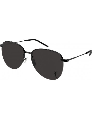 Saint Laurent Monogram SL 328/K M Sunglasses Comment ça marche