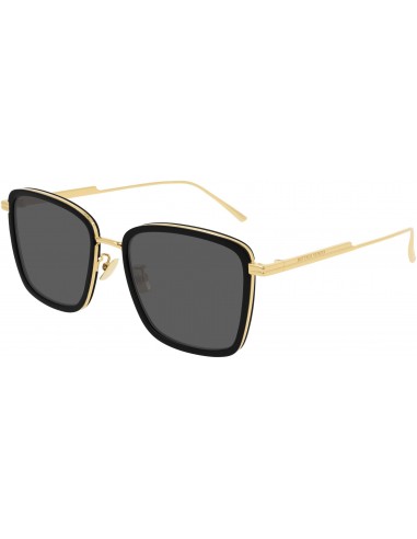 Bottega Veneta Minimalist BV1008SK Sunglasses le concept de la Pate a emporter 