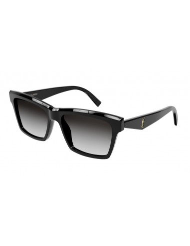 Saint Laurent Monogram SL M104 Sunglasses Jusqu'à 80% De Réduction