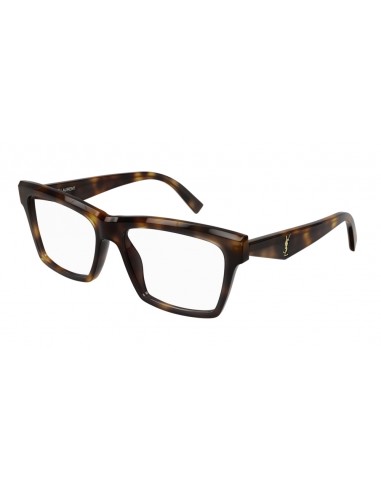 Saint Laurent Monogram SL M104 OPT Eyeglasses meilleur choix