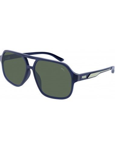 Puma Sportstyle PU0368S Sunglasses ou a consommer sur place