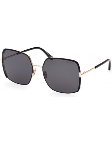 Tom Ford Raphaela 1006 Sunglasses en stock