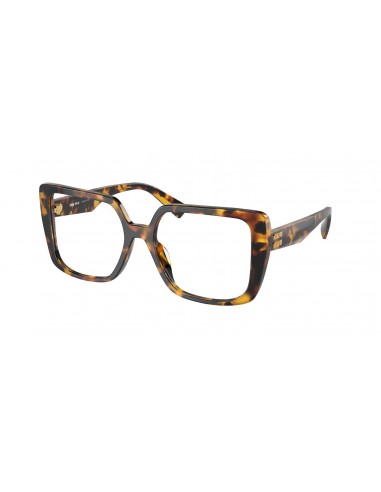 Miu Miu 06VV Eyeglasses 2024