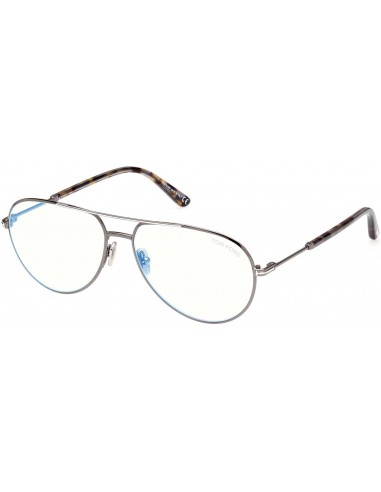 Tom Ford 5829B Blue Light blocking Filtering Eyeglasses de la marque